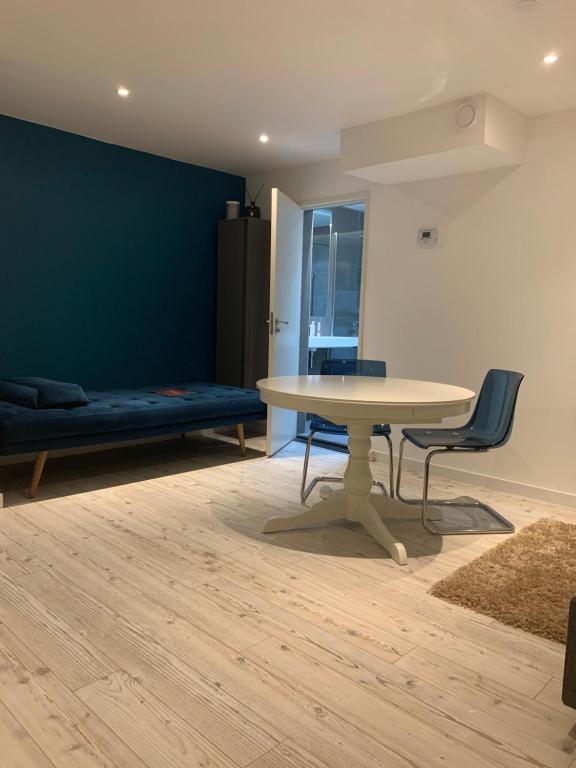 TamTam Studio room 1